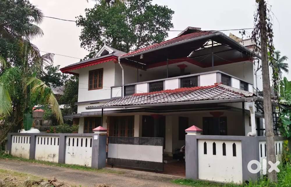 3bhk independent house