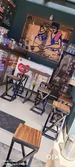 Ready to occupy
