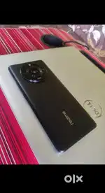 Realme 11 Pro Plus 5G