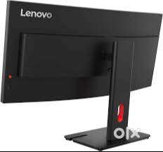 Lenovo ThinkVision T34WD-40 86.36 cms Monitor