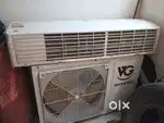 VG AC 1.5 ton