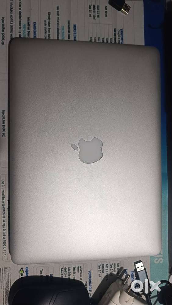 Macbook Pro 2015