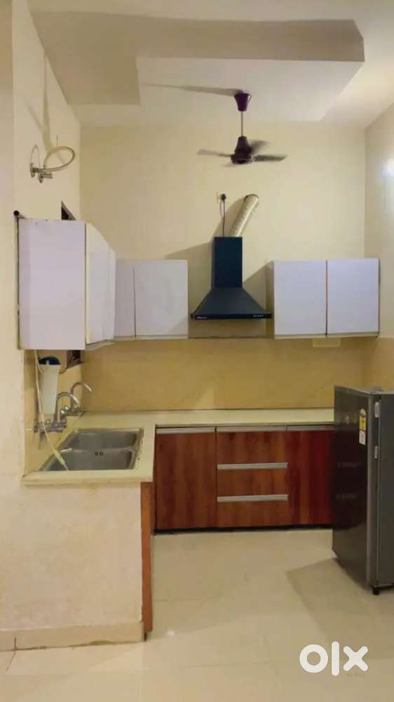2BHK BEAUTIFUL INDEPENDENT FLAT