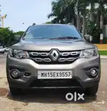 Renault KWID RXT, 2016, Petrol