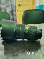 Nikon 24 70mm 2.8