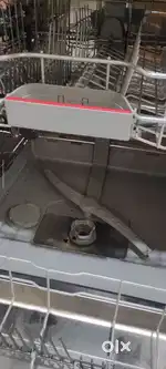 Bosch Dish Washer