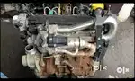 Duster engine