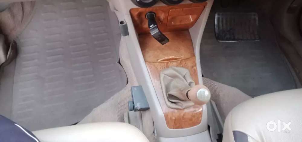 Honda City ZX 2005 CNG & Hybrids 175000 Km Driven