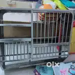 Kitchen rack and cooler