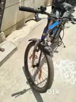 5 months used only