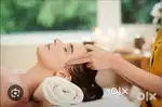 Spa job male and female