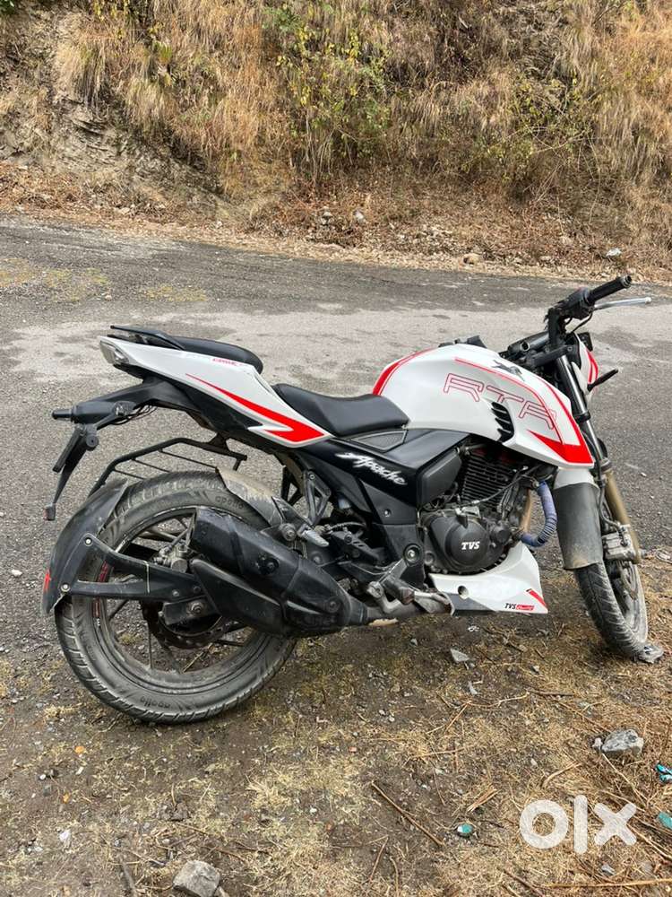 All documents complete