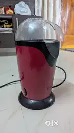 Popcorn Maker