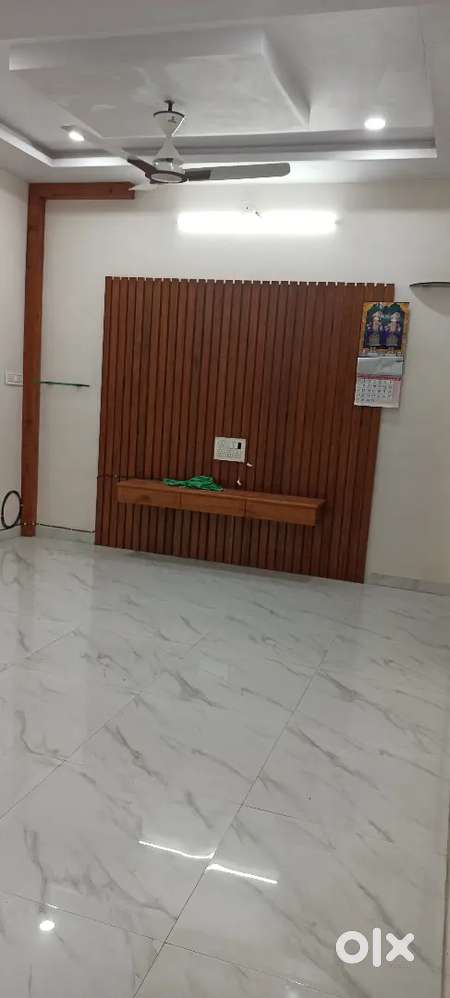 Individual house 1 BHK