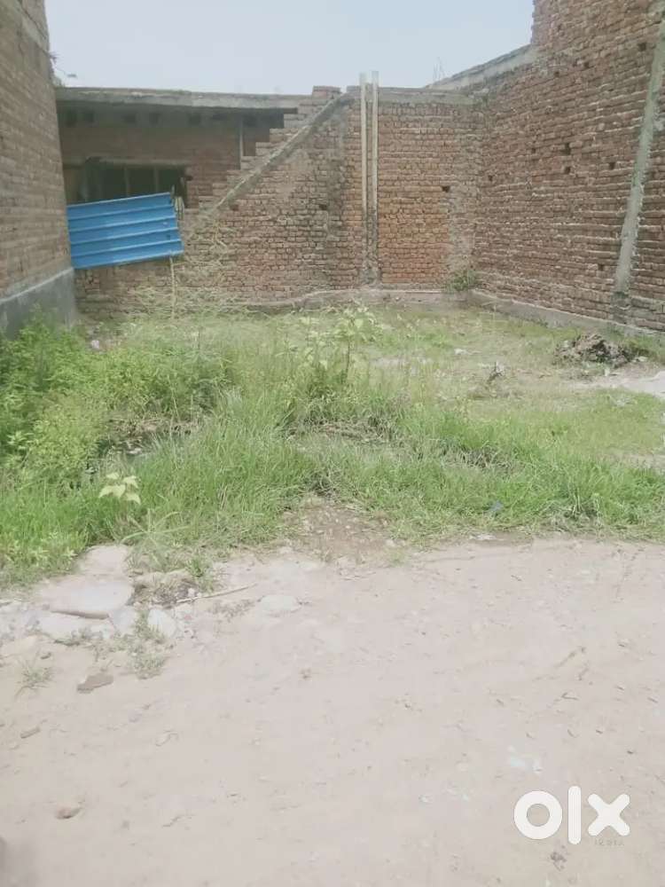 2.75 marla plot kujwani , bandhurakh area, jogi mohalla,