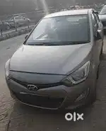 Hyundai New i20 2013 april