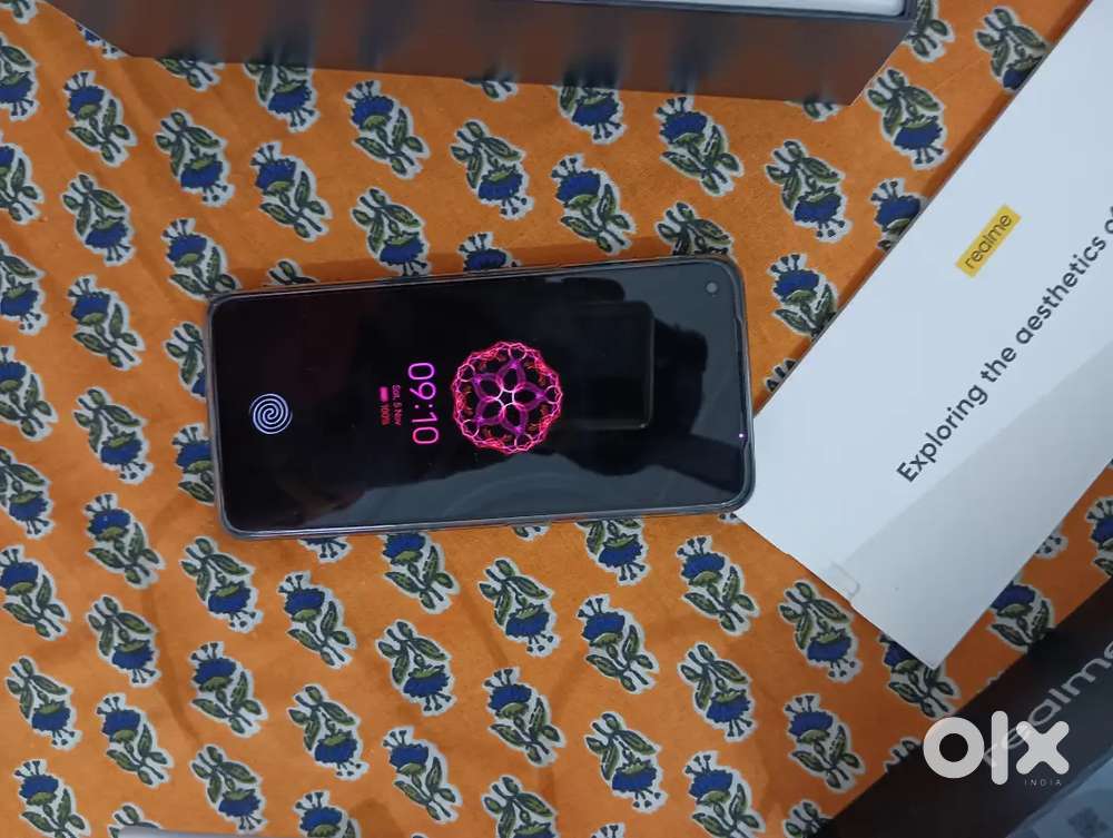 Realme gt neo 3t (6,128) number 1 condition h(2.5 years old)