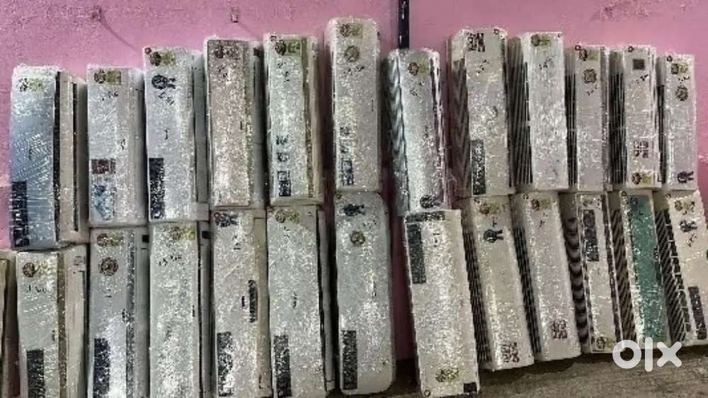 Wholesale Dealer used split ac SecondHand Ac (Air Conditioners)chennai