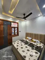 2 bhk 650 sq feet with car parking near dwarka Param puri loan availa