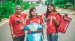Zomato Part-time Delivery Jobs