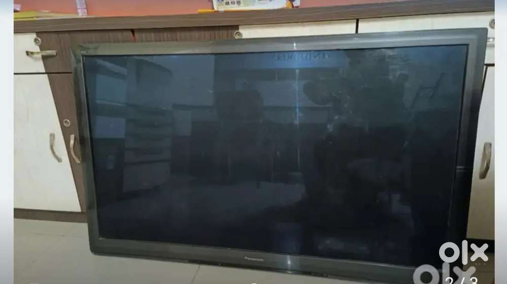 Plazma Panasonic 50 inch for sale