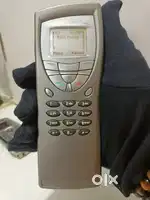 Nokia 9210 Communicator