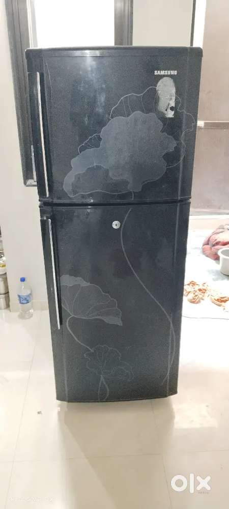 Samsung Double door Fridge for sell