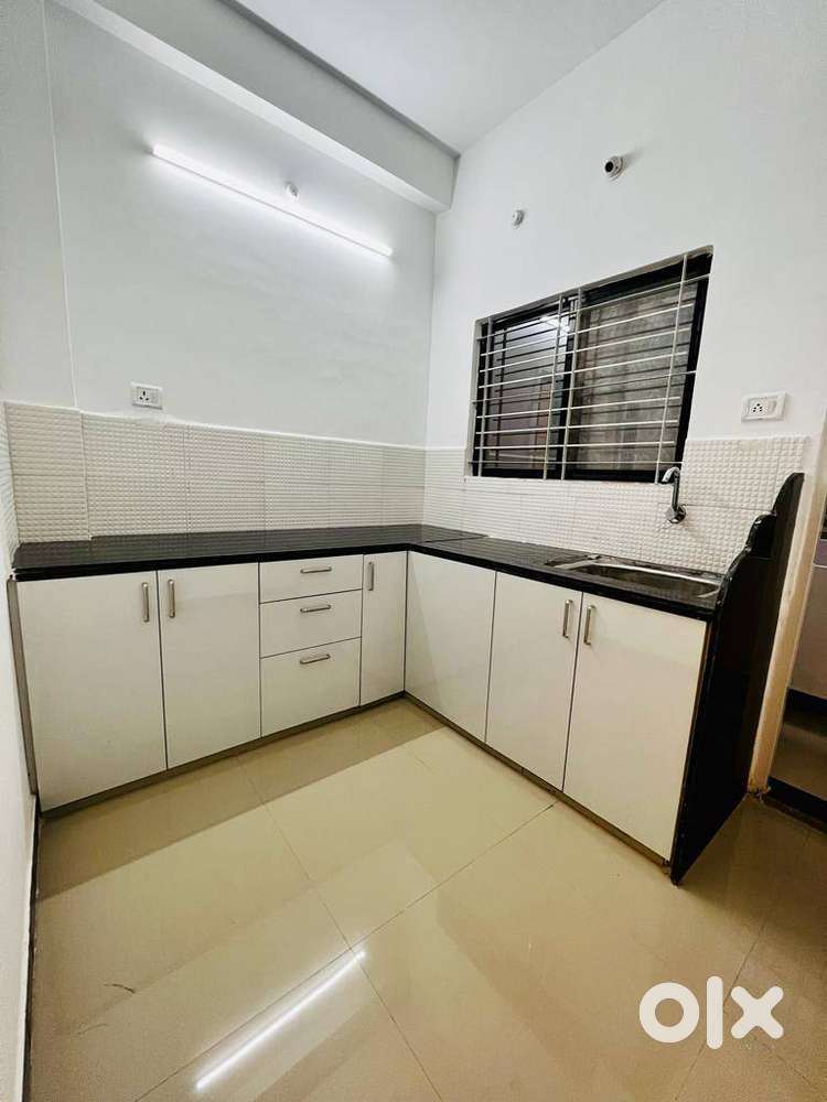 2 BHK Flat for Rent – Suitable for Office, Consultancy, Coaching etc.