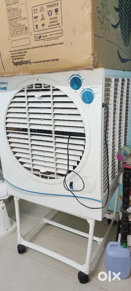 Air cooler