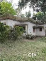 5 katha land with 3BHK house for sale st Kalyangarh, Ashokanagar