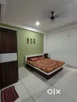 Zero Brokerage Fully Furnished Studio Flat Near Bombay Hospital Square