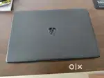 Laptop and tab