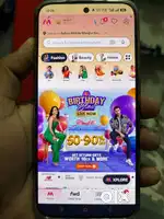 Oppo reno 13 (8/128) excellent condition