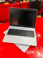 HP ELITEBOOK 850G3 i5-6Th GEN Processor 8Gb ddr4 ram 256GB SSD Laptop