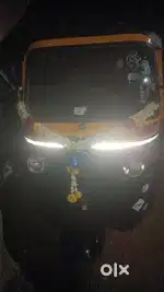 Bajaj auto