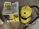 VACCUM CLEANER
