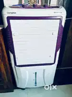 Crompton Air Cooler- Very Good Condition !