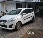 Maruti Suzuki Ertiga 2013 Diesel 134000 Km Driven