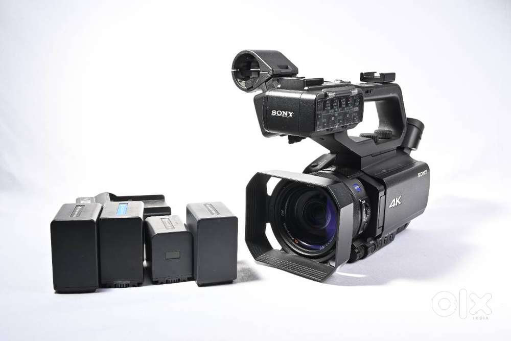 Sony PXW Z90