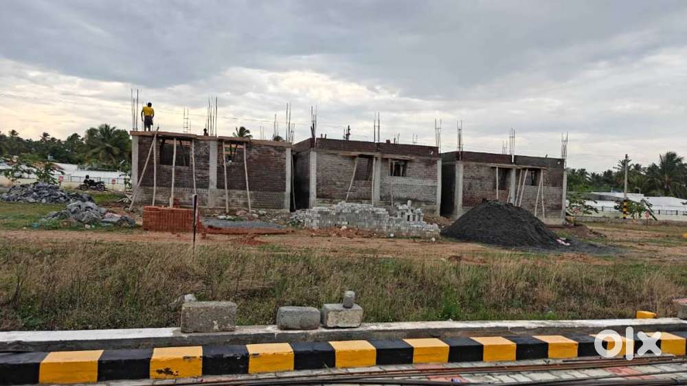 land and villas for sale at nearby prical company periyanaickenpalayam