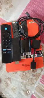 Amazon fire stick naya peace all subscription free Aaj ke liye