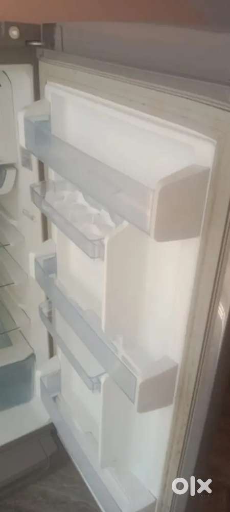 Godrej fridge single door