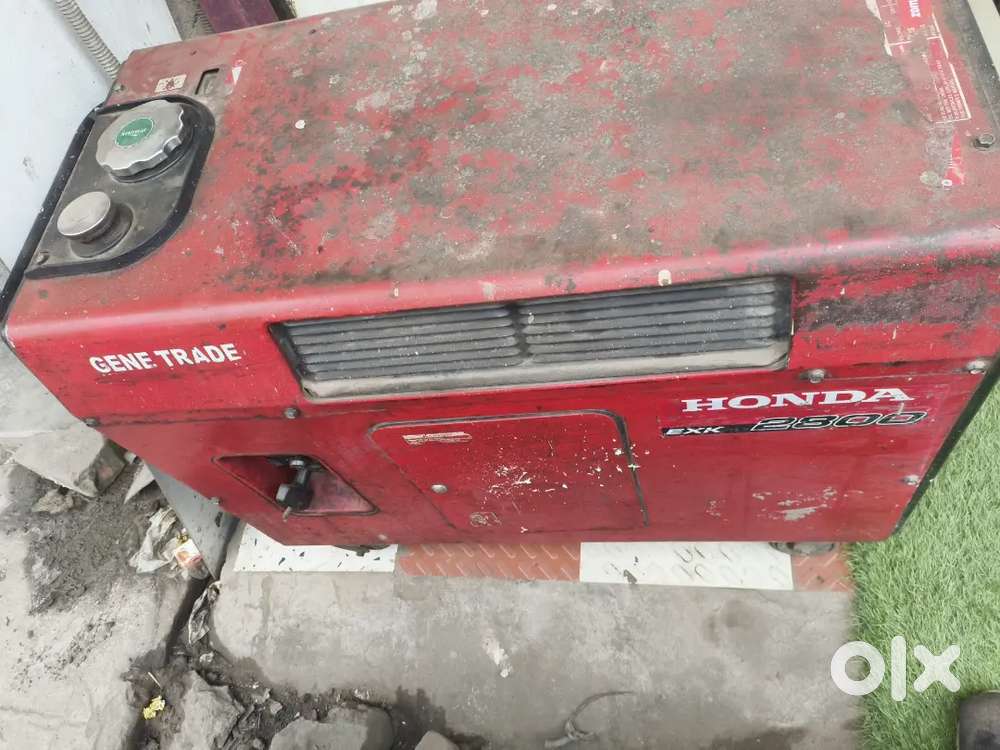 HONDA 800X