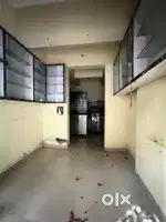 Shop in full market area ,G+15 towers complex. On main road
