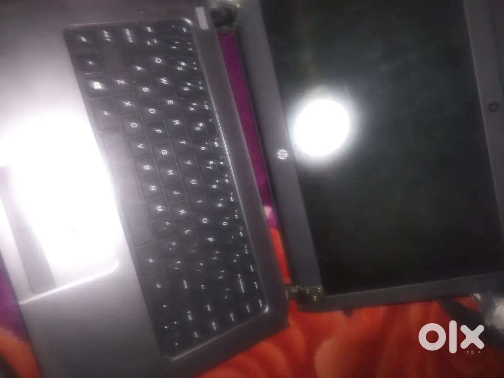 Hp laptop dono kharab hai
