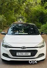 Hyundai i20 2019 Good Condition