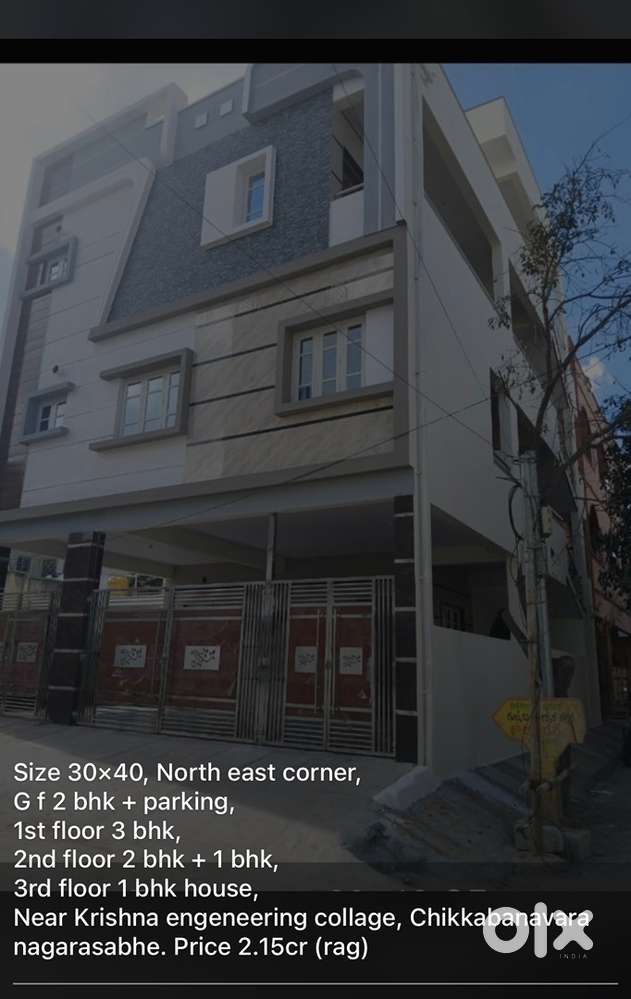 For sale this propertie