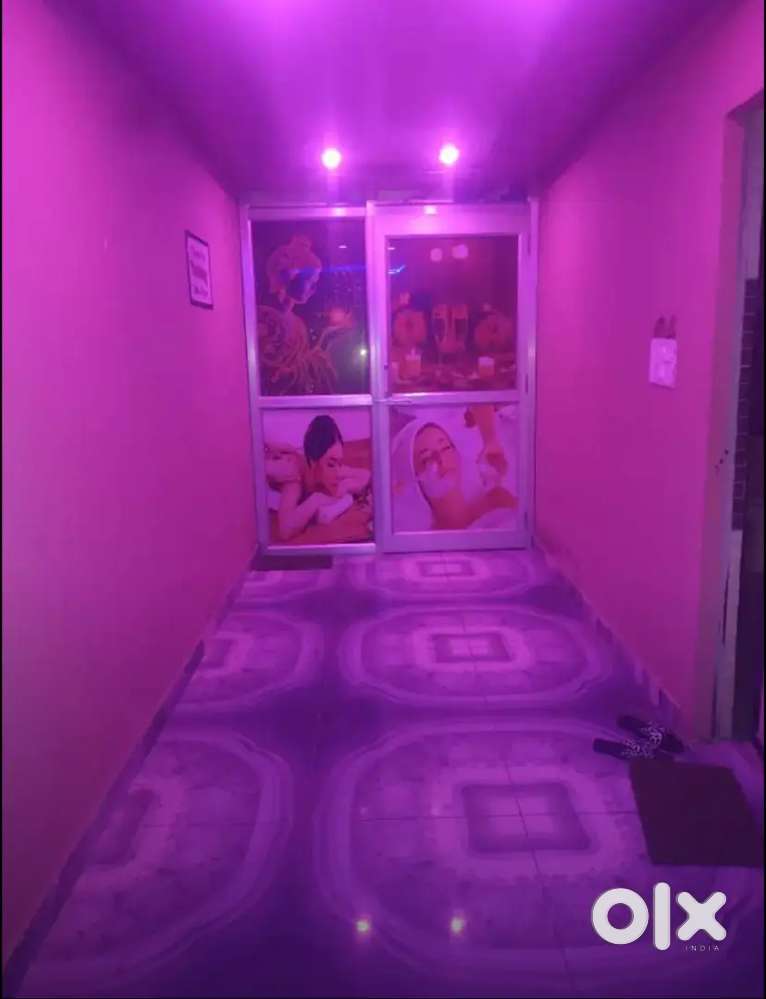 Spa me kam hi