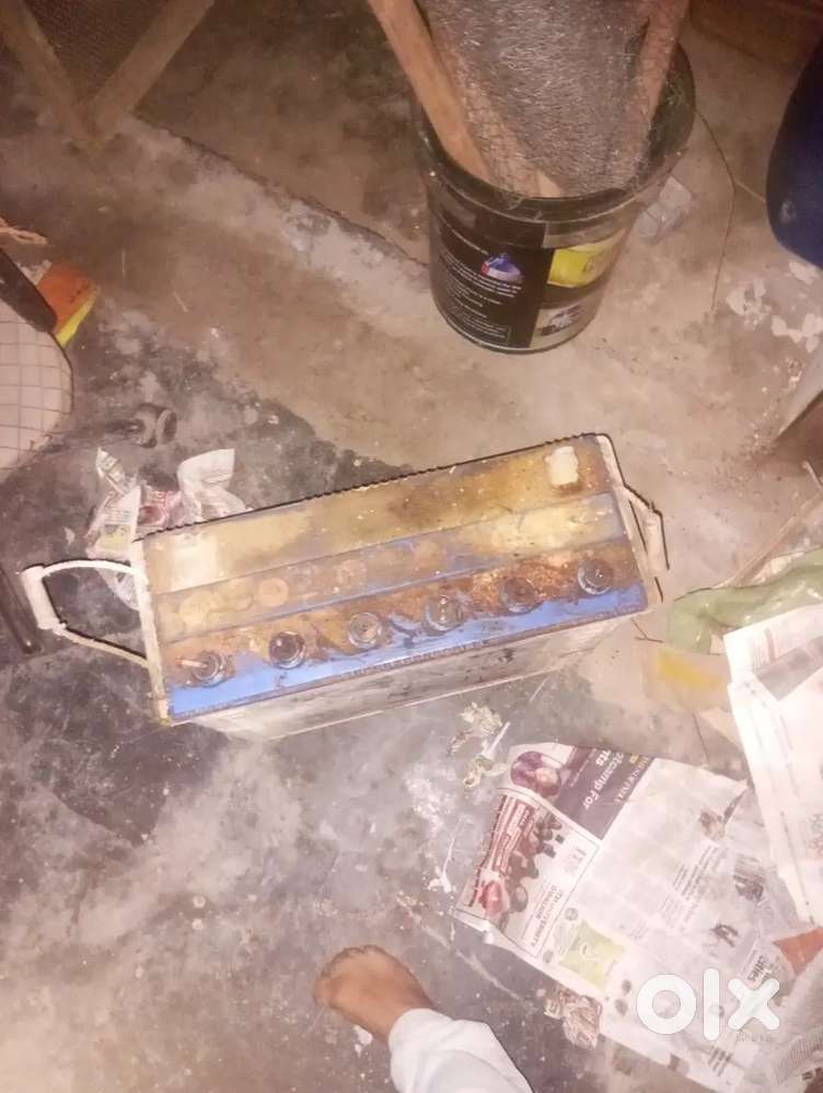 Inverter Battery