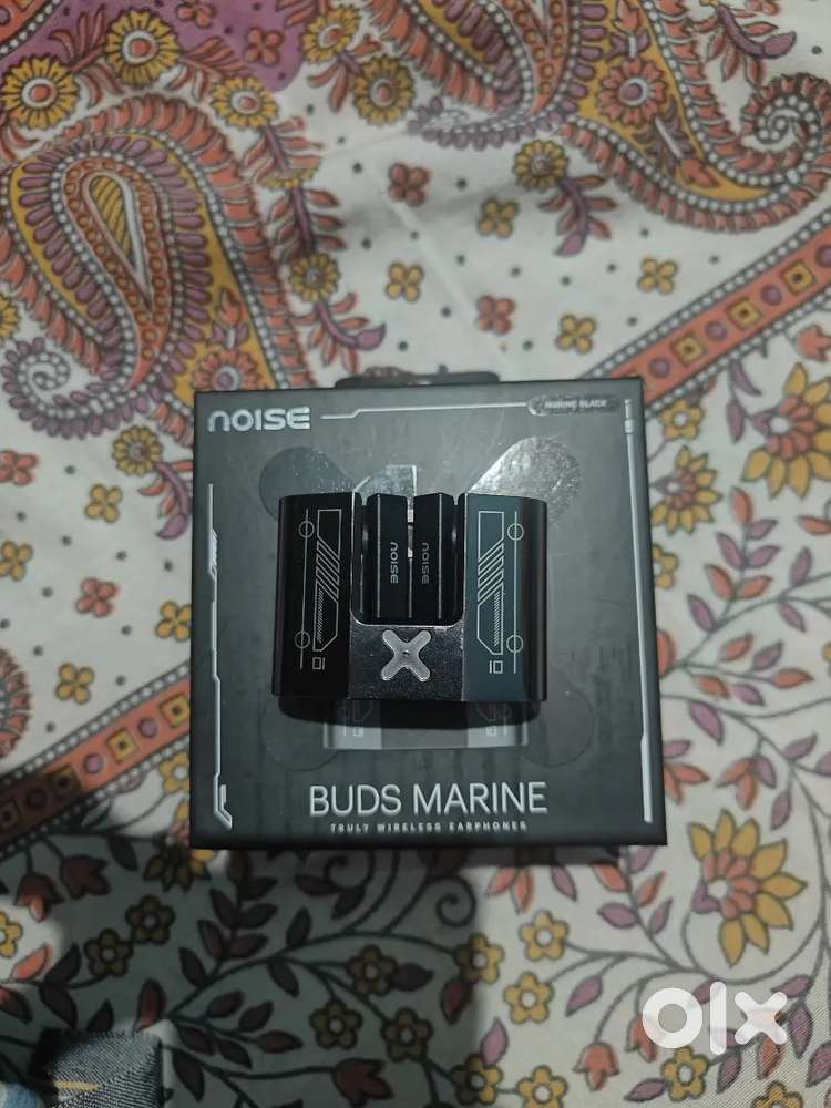 Noice marine buds